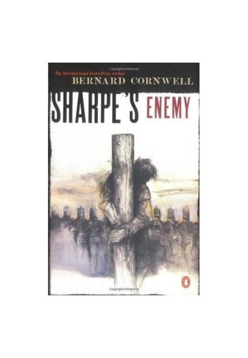 [Richard Sharpe (chronological order) 15] • Sharpe's Christmas