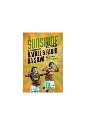 The Sunshine Kids : Fabio & Rafael Da Silva
