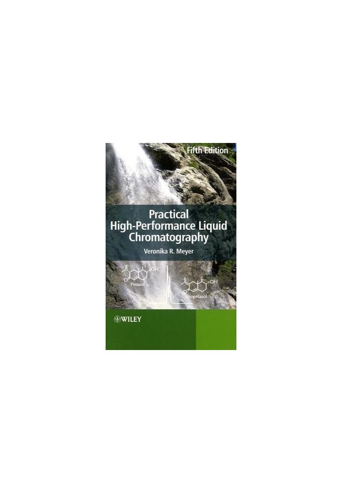 Practical High-Performance Liquid Chromatography