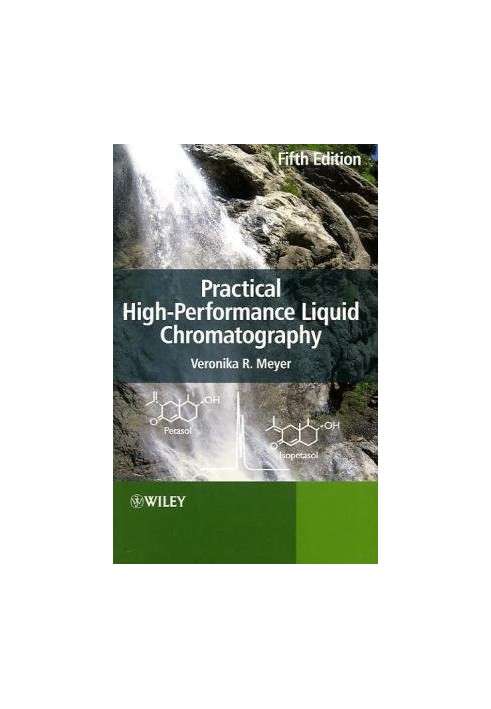 Practical High-Performance Liquid Chromatography
