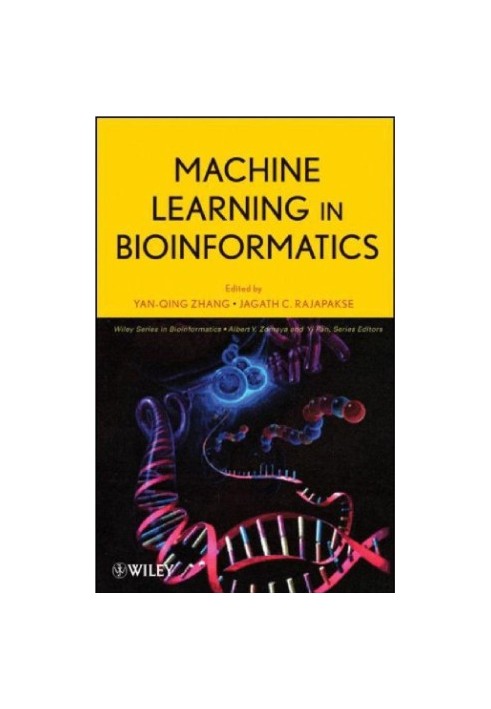 Machine learning in bioinformatics