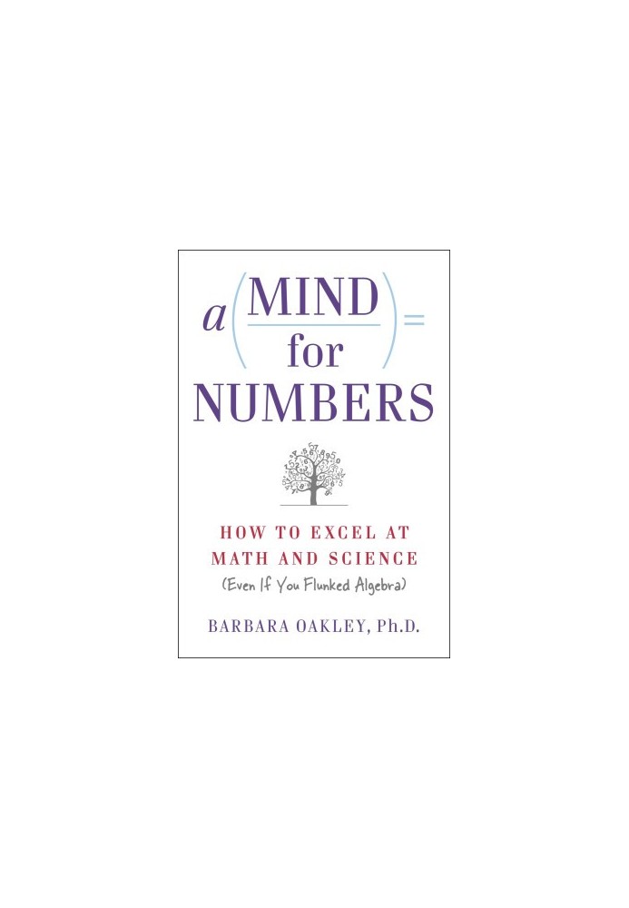 A Mind For Numbers