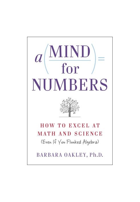 A Mind For Numbers