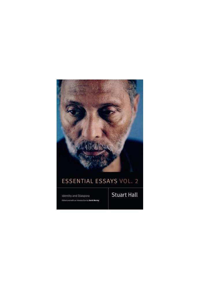 Essential Essays Volume 2, Identity and Diaspora