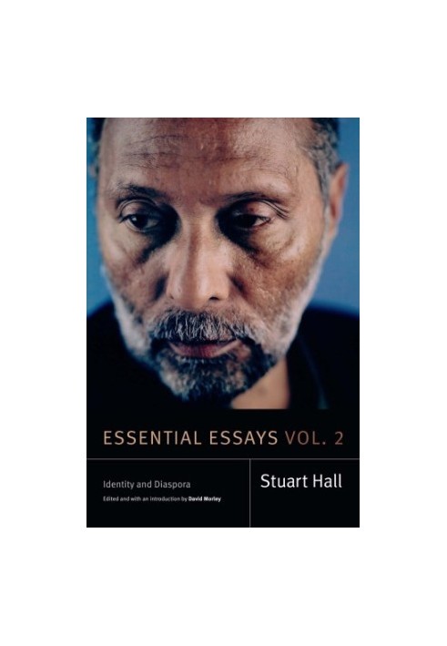 Essential Essays Volume 2, Identity and Diaspora