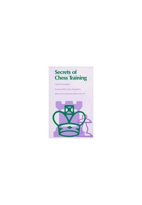 Secrets of Chess Training