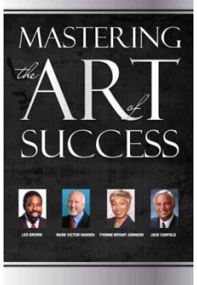 Mastering the Art of Success
