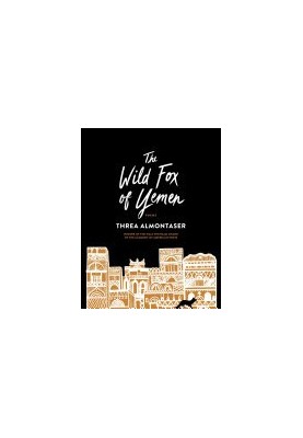 The Wild Fox of Yemen