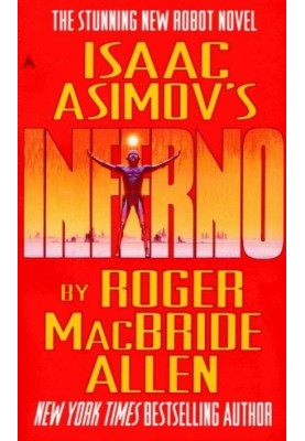 Isaac Asimov's Inferno