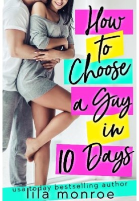 [Chick Flick Club 01] • How to Choose a Guy in 10 Days