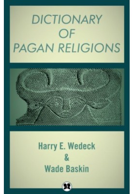 Dictionary of Pagan religions