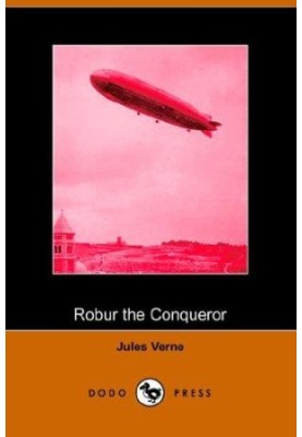 Robur the Conqueror