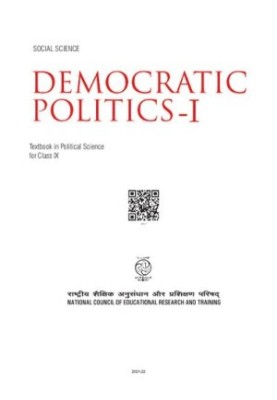 Democratic Politics I
