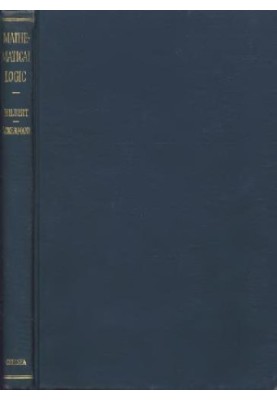 Principles of Mathematical Logic