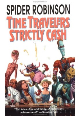 Time Travelers Strictly Cash