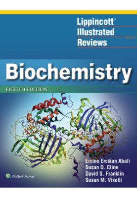 Lippincott® Illustrated Reviews: Biochemistry