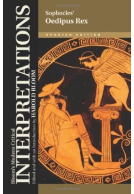 Sophocles' Oedipus Rex