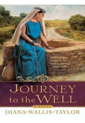 Journey to the Well (novel)