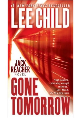 Gone Tomorrow