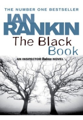 The Black Book (Inspector Rebus, 05 )
