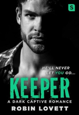[Dark 03] • Keeper