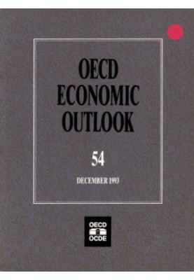 OECD economic outlook.