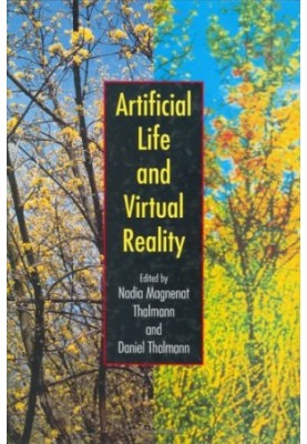 Artificial Life and Virtual Reality