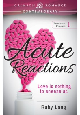 [Practice Perfect 01] • Acute Reactions