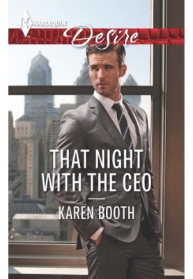 That Night with the CEO
