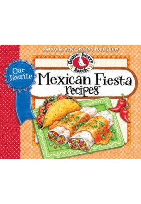 Our Favorite Mexican Fiesta Recipes