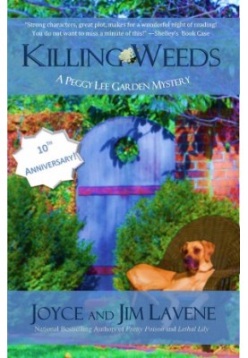 Killing Weeds