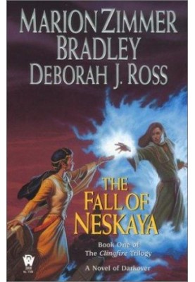 The Fall of Neskaya