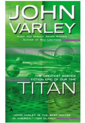 Titan