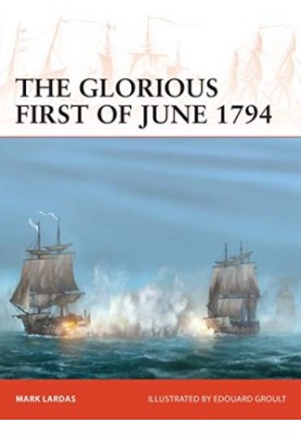 The Glorious First of June 1794
