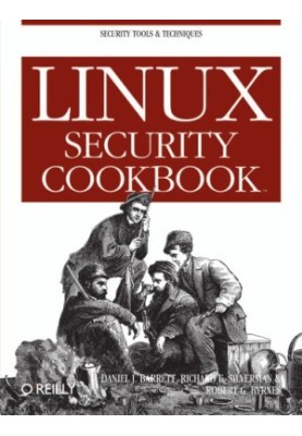 Linux Security Cookbook
