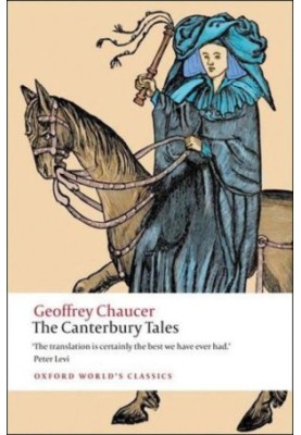 The Canterbury Tales