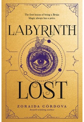 Labyrinth Lost