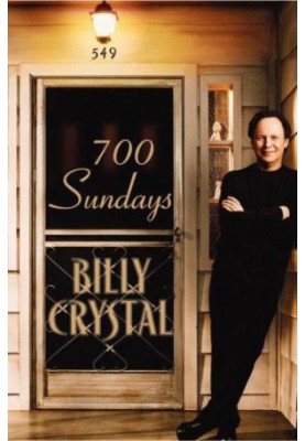 700 Sundays