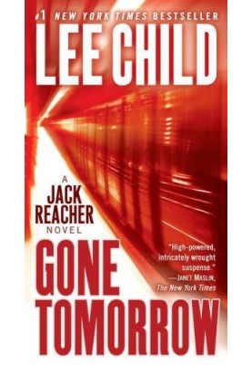 Gone Tomorrow