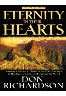 Eternity In Their Hearts