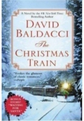 The Christmas Train