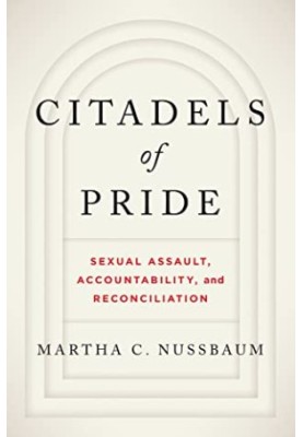 Citadels of Pride: Sexual Abuse, Accountability, and Reconciliation