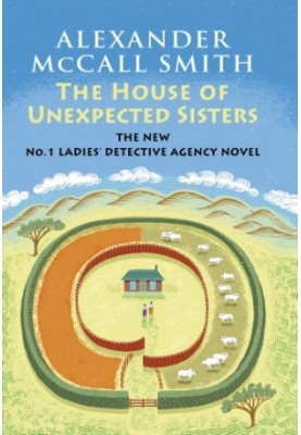 The House of Unexpected Sisters