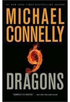 Harry Bosch 14 9 Dragons