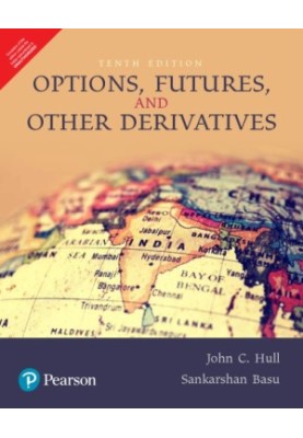 Options, futures, and other derivatives
