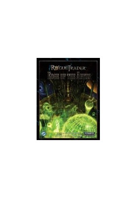 Rogue Trader RPG: Edge of the Abyss