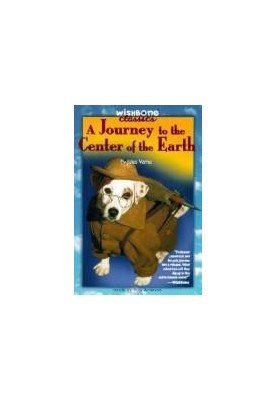 A Journey to the Center of the Earth