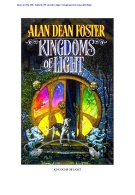 Kingdoms of Light