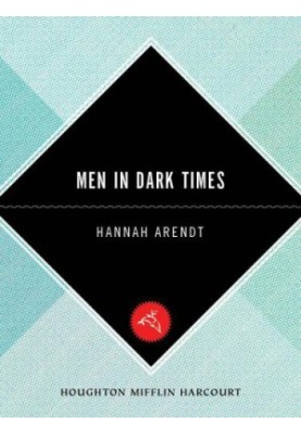 Men in Dark Times