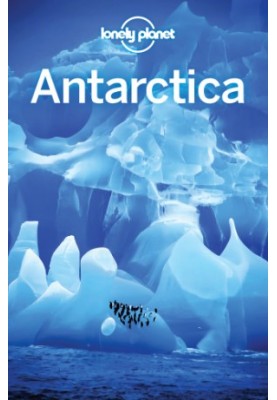 Lonely Planet Antarctica